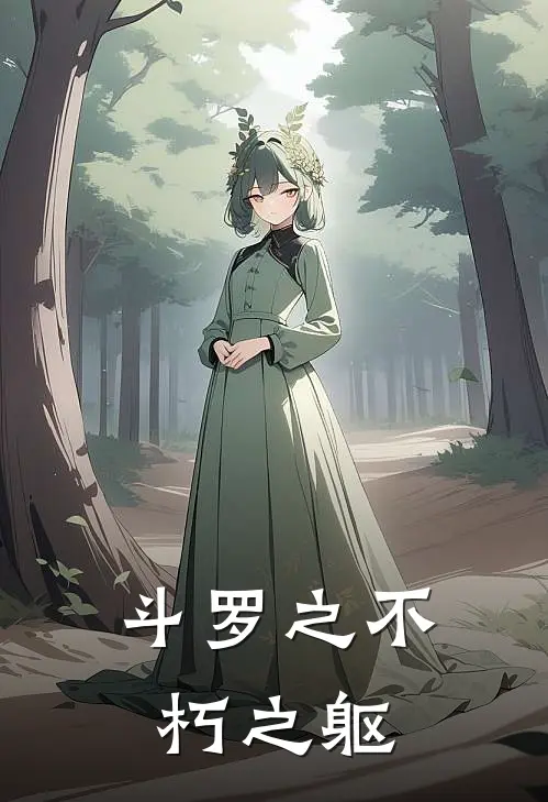 斗罗之不朽之躯陆沉陆沉最新章节免费阅读_斗罗之不朽之躯全集免费阅读