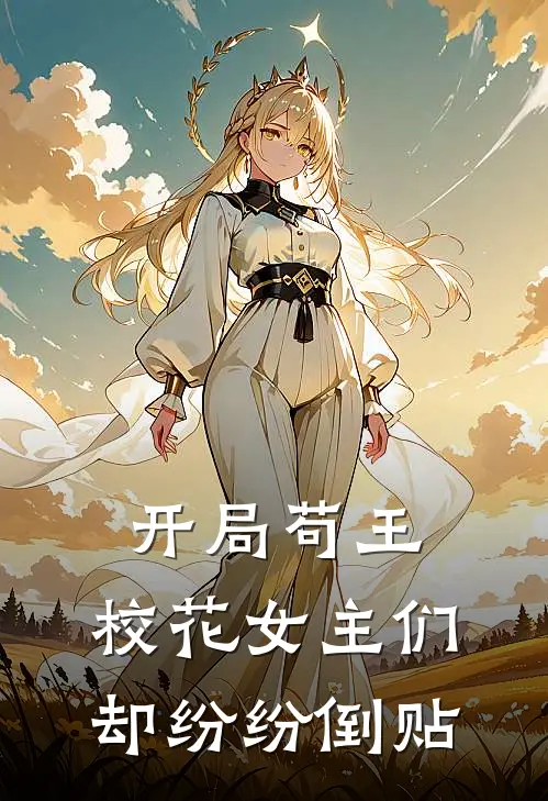 开局苟王，校花女主们却纷纷倒贴