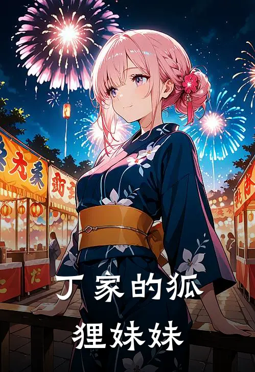 丁家的狐狸妹妹