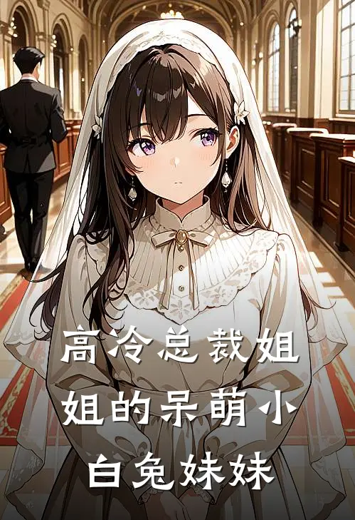 高冷总裁姐姐的呆萌小白兔妹妹(江朝云纪婉夕)热门小说排行_完结版小说高冷总裁姐姐的呆萌小白兔妹妹江朝云纪婉夕