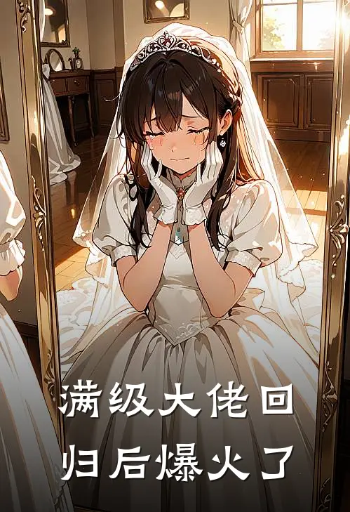 满级大佬回归后爆火了