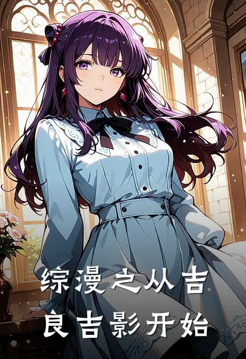 综漫之从吉良吉影开始