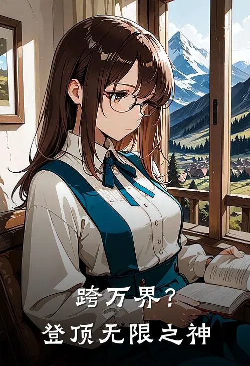 跨万界？登顶无限之神