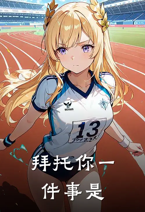 拜托你一件事是