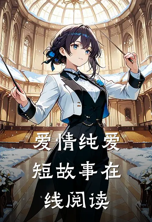 爱情纯爱短故事在线阅读