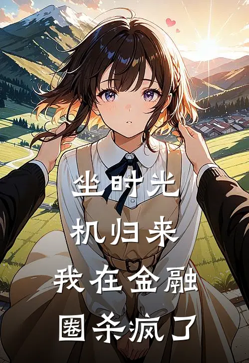 坐时光机归来，我在金融圈杀疯了