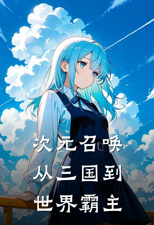 次元召唤：从三国到世界霸主