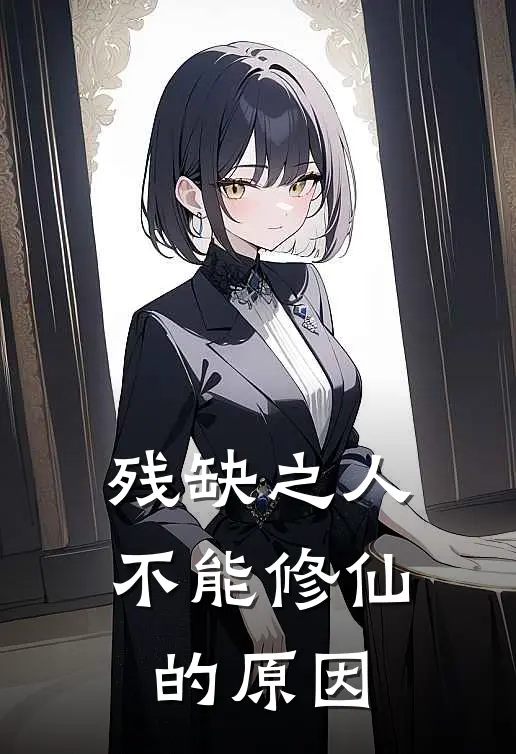 残缺之人不能修仙的原因