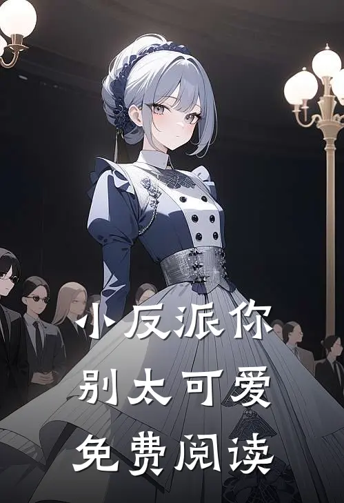 小反派你别太可爱免费阅读