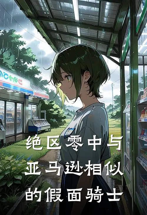 绝区零中与亚马逊相似的假面骑士