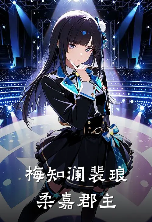 梅知澜裴琅柔嘉郡主