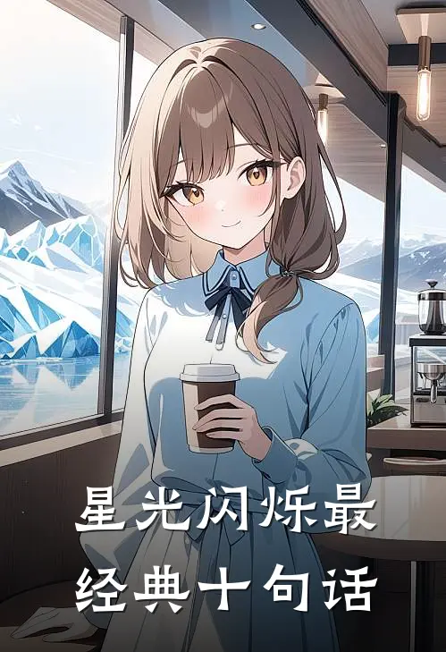 星光闪烁最经典十句话