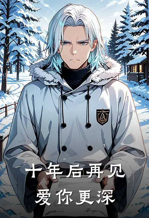十年后再见爱你更深