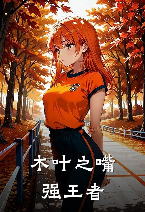 木叶之嘴强王者