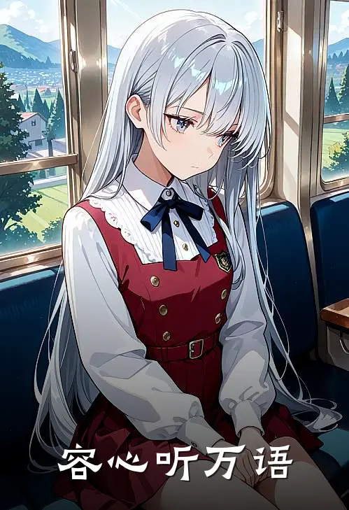 容心听万语