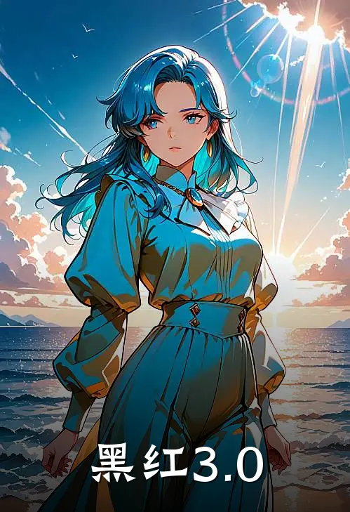 黑红3.0