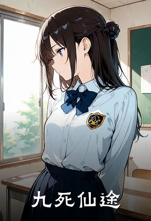 九死仙途(李凡李凡)完结版免费小说_热门完结小说九死仙途(李凡李凡)