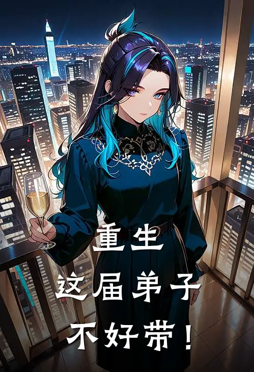 重生：这届弟子不好带！(白凌羽白凌羽)在线阅读免费小说_完整版小说免费阅读重生：这届弟子不好带！(白凌羽白凌羽)