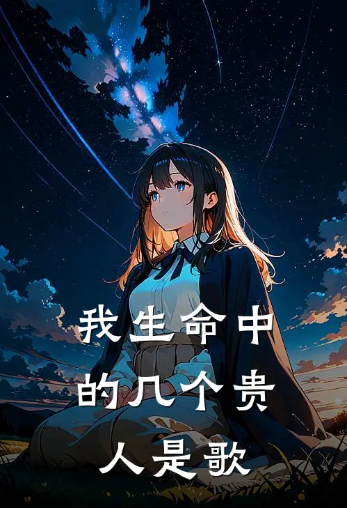 我生命中的几个贵人是歌