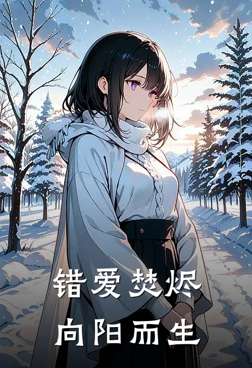 错爱焚烬，向阳而生