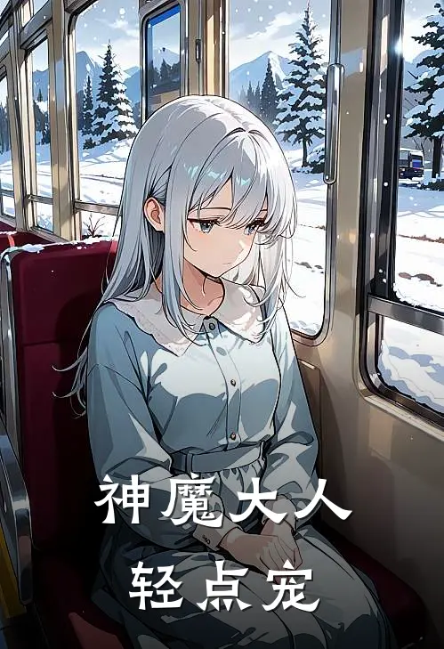神魔大人轻点宠冥烨冥渊全文免费阅读_完结热门小说神魔大人轻点宠(冥烨冥渊)