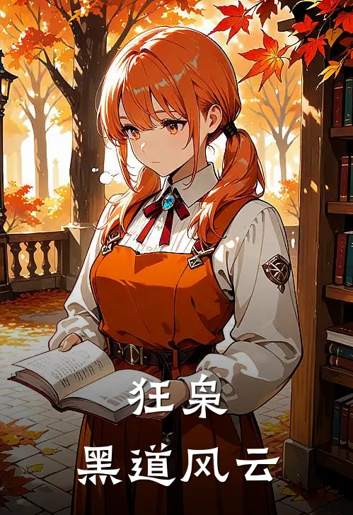 狂枭：黑道风云(李凌云李龙飞)最新推荐小说_在哪看免费小说狂枭：黑道风云李凌云李龙飞