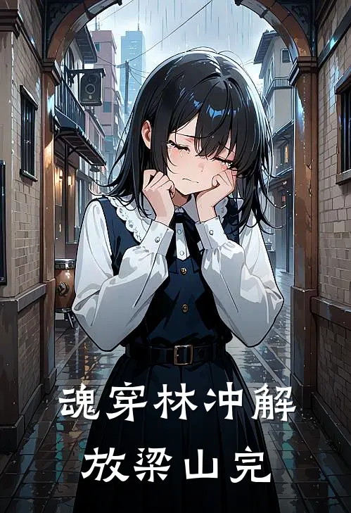 魂穿林冲解放梁山完