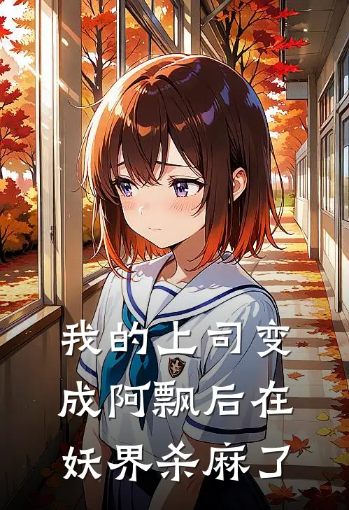 我的上司变成阿飘后在妖界杀麻了苏婉婉穆景南免费小说完结_最新完本小说推荐我的上司变成阿飘后在妖界杀麻了(苏婉婉穆景南)