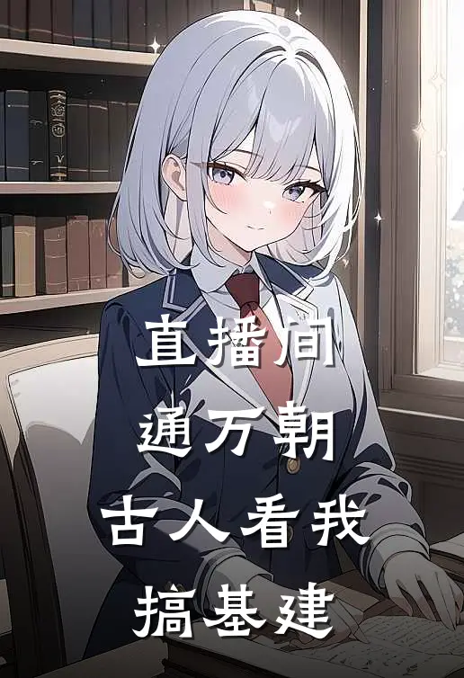 直播间通万朝：古人看我搞基建