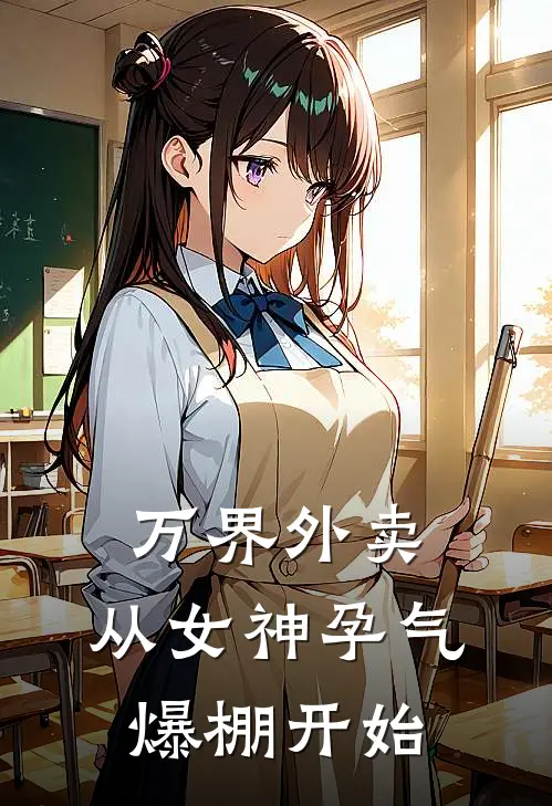 万界外卖，从女神孕气爆棚开始