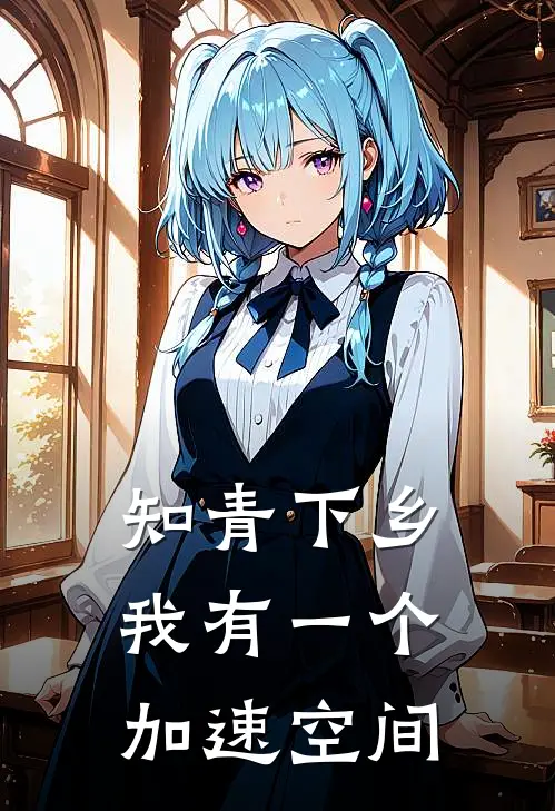 知青下乡，我有一个加速空间