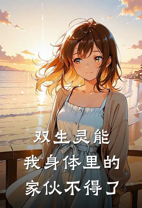 双生灵能：我身体里的家伙不得了陈彻景岩免费热门小说_最热门小说双生灵能：我身体里的家伙不得了陈彻景岩