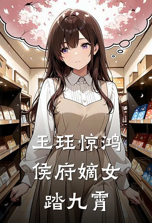 《玉珏惊鸿：侯府嫡女踏九霄》林晚萧凛已完结小说_玉珏惊鸿：侯府嫡女踏九霄(林晚萧凛)全文免费阅读无弹窗大结局