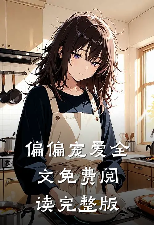 偏偏宠爱全文免费阅读完整版