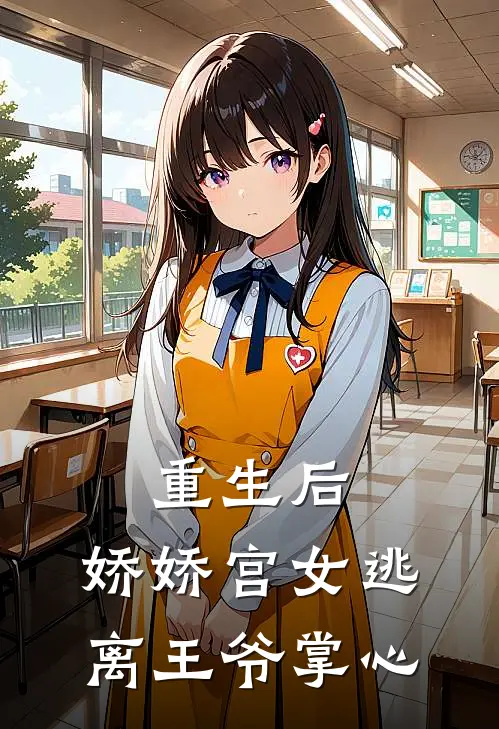 重生后，娇娇宫女逃离王爷掌心