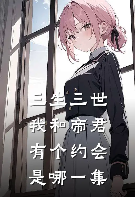 三生三世我和帝君有个约会是哪一集