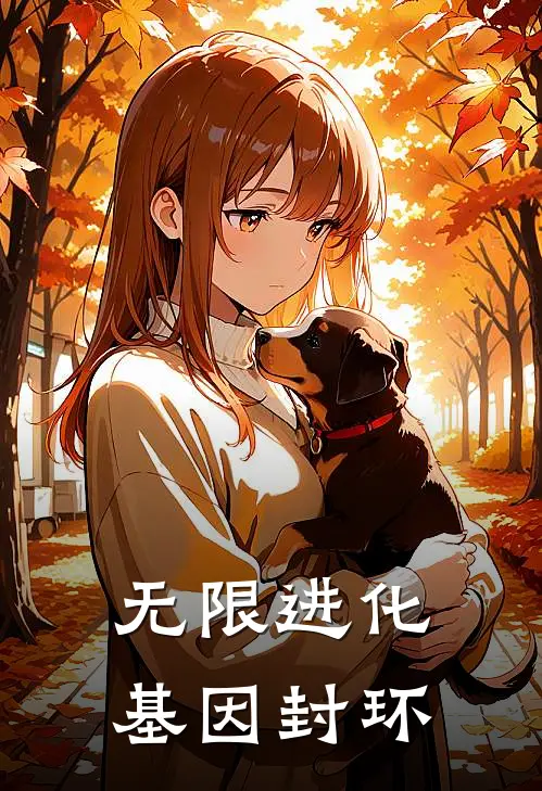 无限进化：基因封环