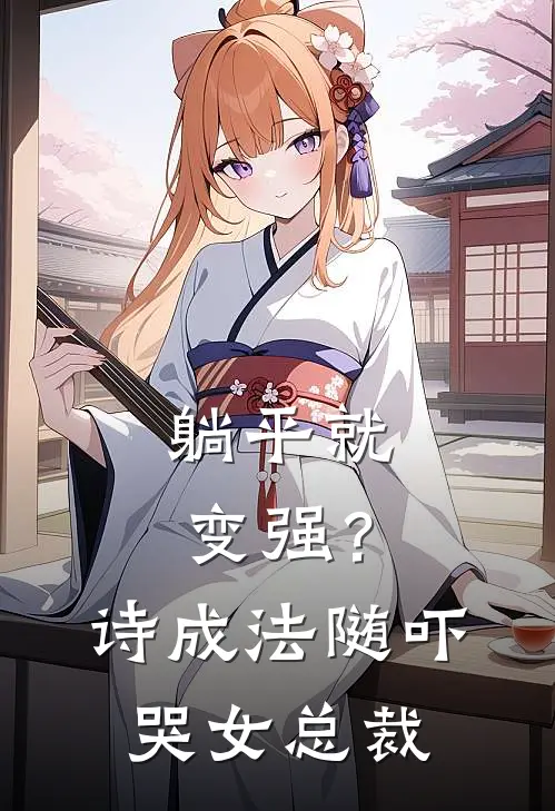 苏晨冷月心(躺平就变强？诗成法随吓哭女总裁)全本免费在线阅读_(躺平就变强？诗成法随吓哭女总裁)完结版免费在线阅读