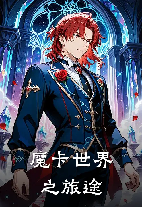 魔卡世界之旅途