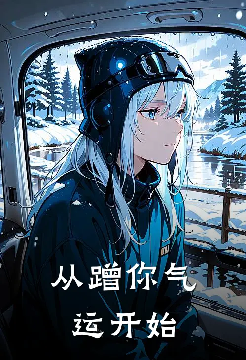 从蹭你气运开始