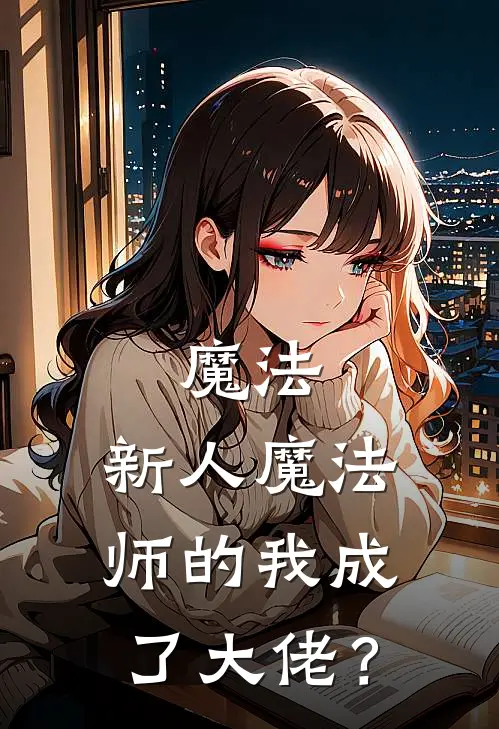 魔法：新人魔法师的我成了大佬？(顾徽音苏小雅)推荐完结小说_最新章节列表魔法：新人魔法师的我成了大佬？(顾徽音苏小雅)