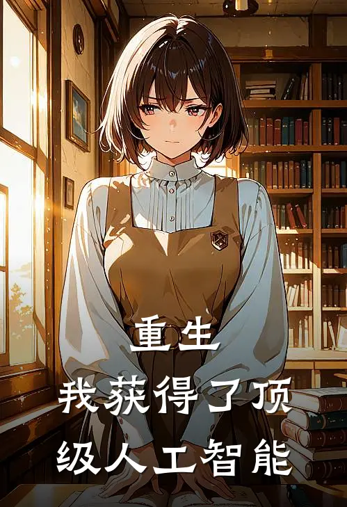 重生，我获得了顶级人工智能