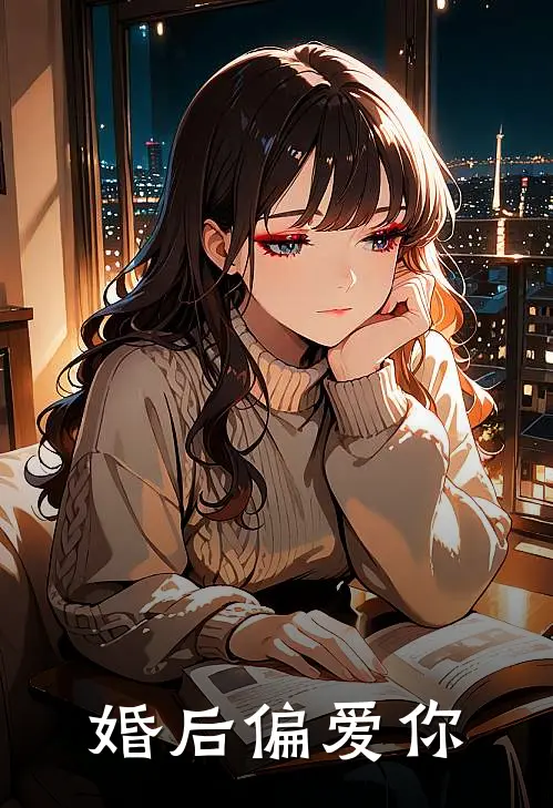 婚后偏爱你