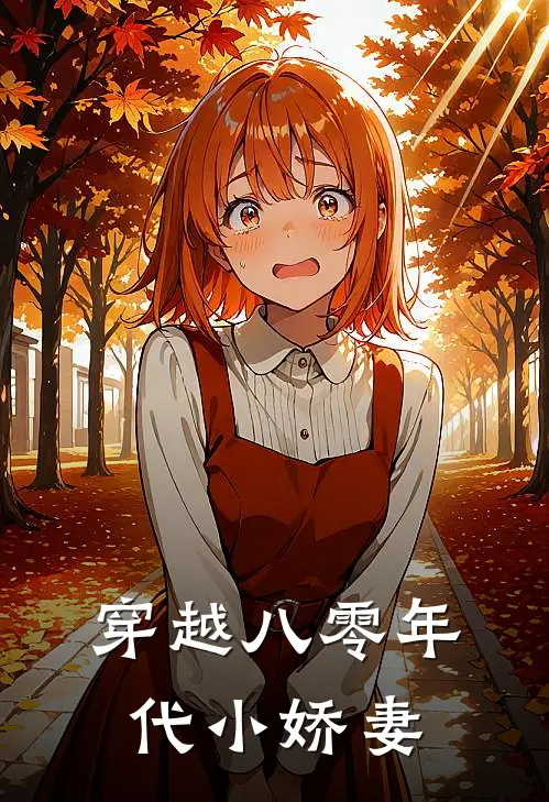 穿越八零年代小娇妻