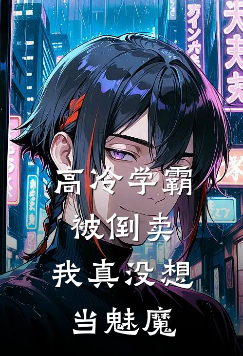 高冷学霸被倒卖，我真没想当魅魔(萧云陈洋)完本小说_热门的小说高冷学霸被倒卖，我真没想当魅魔萧云陈洋