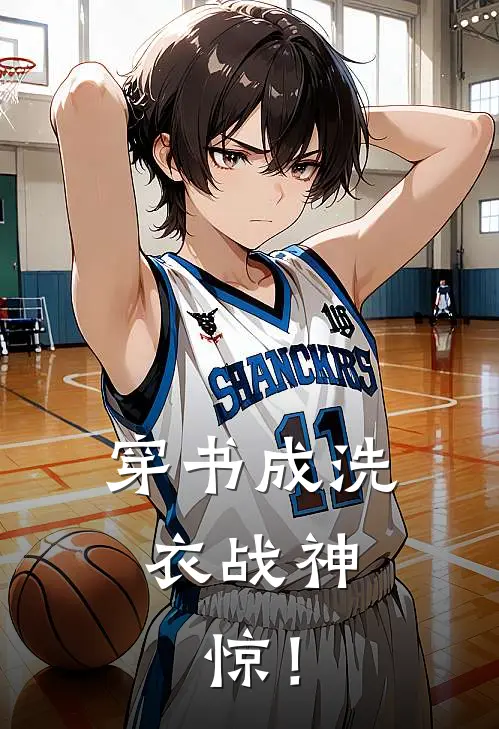 穿书成洗衣战神，惊！