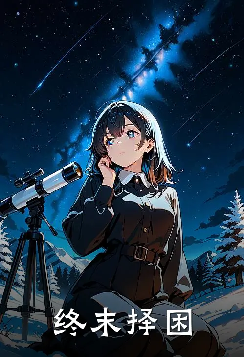 终末择困(潭辰艾特)完结小说推荐_免费小说终末择困(潭辰艾特)