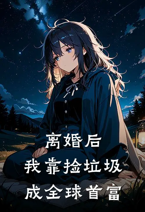 离婚后，我靠捡垃圾成全球首富（林凡苏雅）最新章节列表_林凡苏雅)离婚后，我靠捡垃圾成全球首富最新章节列表笔趣阁（离婚后，我靠捡垃圾成全球首富）