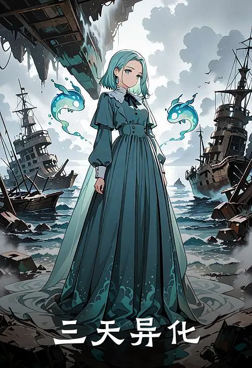 三天异化(初逸陆宇)完整版免费阅读_最新章节列表三天异化(初逸陆宇)