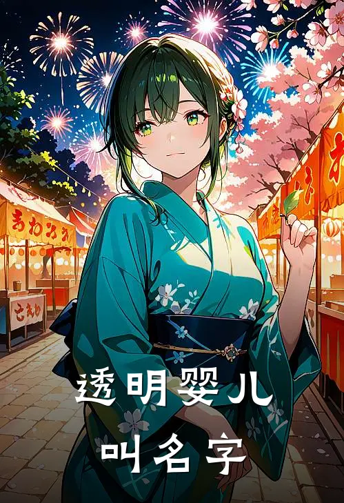 透明婴儿叫名字